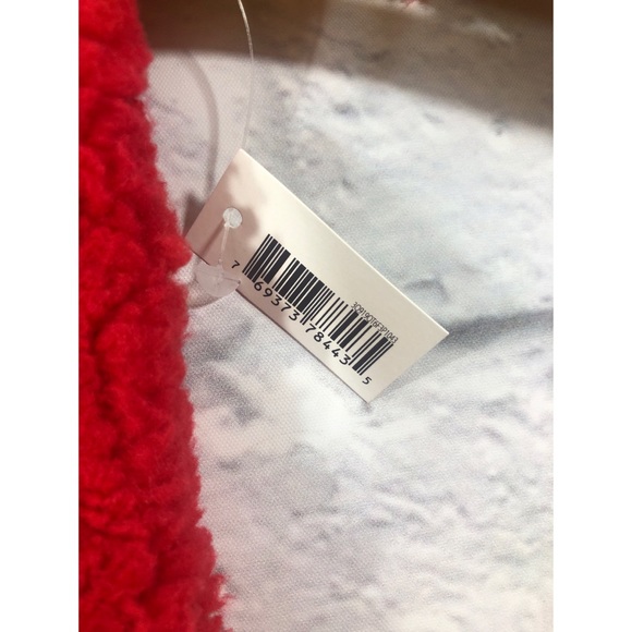 Coca-Cola-Enjoy Coke Fleece Sweater Sleepwear - Picture 6 of 6